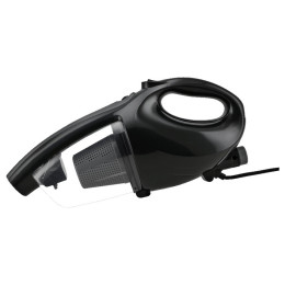 Odkurzacz ręczny Mestic Vacuum cleaner MS-100 zwart 230V