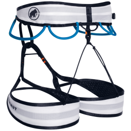 Uprząż wspinaczkowa Mammut Eiger Nordwand Harness