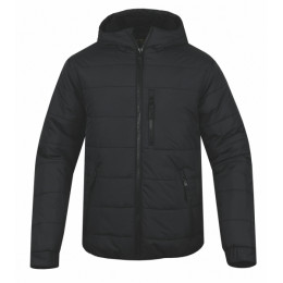 Kurtka męska Loap Tobi czarny