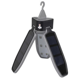 Lampa Bo-Camp Sunbeam Solar 100 Lumen