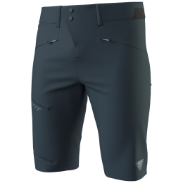 Męskie szorty Dynafit Transalper Dst Shorts M ciemnoniebieski 3010 - blueberry
