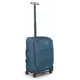 Walizka Osprey Ozone 4-Wheel Carry On 38 niebieski coastal blue