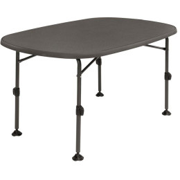 Stół Outwell Finley L czarny