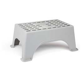 Stopień Fiamma Step Magnum zarys