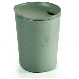 Kubek Light My Fire MyCup´n Lid original zielony Sandygreen