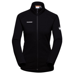 Bluza damska Mammut Aconcagua ML Jacket Women czarny black