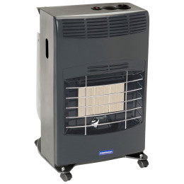 Piec Campingaz Turbo