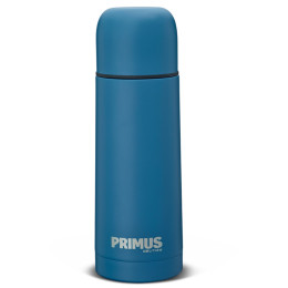 Termos Primus Classic Light Vacuum Bottle 0.35 L niebieski Summit Blue