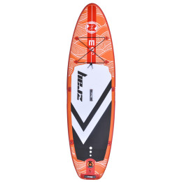 Paddleboard Zray E9 Evasion 9' pomarańczowy