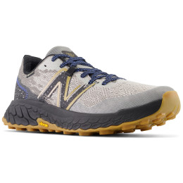 Buty do biegania dla mężczyzn New Balance Fresh Foam Hierro v7 GTX zarys