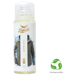 Środek czyszczący Rapide Tech Wash