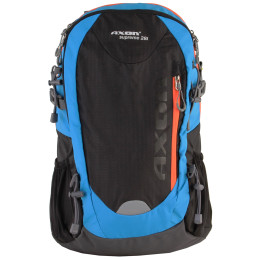 Plecak Axon Supreme 28 l niebieski Blue