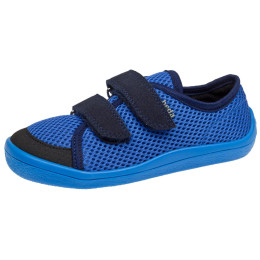 Buty dziecięce Beda Sky Blue niebieski blue (modrá)