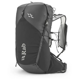Plecak turystyczny Rab Veil XP 30 ciemnoszary