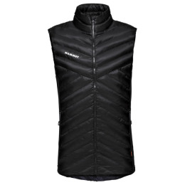 Kamizelka męska Mammut Albula IN Hybrid Vest Men czarny black