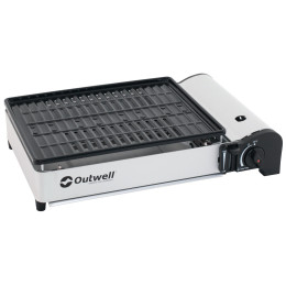 Grill gazowy Outwell Crest Gas Grill szary