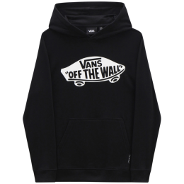 Bluza dziecięca Vans Classic Off The Wall Hoodie-B czarny