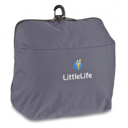 Kieszonka LittleLife Ranger Accessory Pouch szary Grey