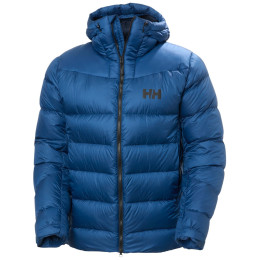 Męska kurtka puchowa Helly Hansen Glacier Down Jacket
