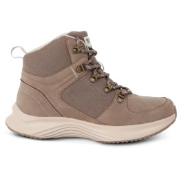 Buty damskie Regatta Womens Sambrook brązowy Beige Mix