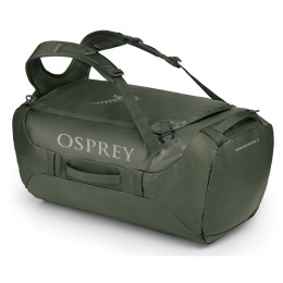 Torba Osprey Transporter 65 zielony HaybaleGreen