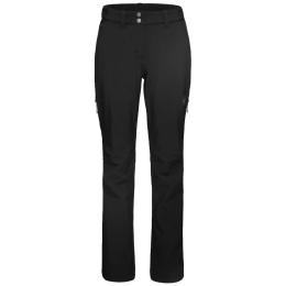 Spodnie zimowe damskie Mammut Runbold Winter SO Pants Women