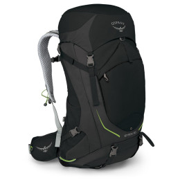 Plecak Osprey Stratos 50 czarny Black