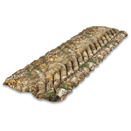 Nadmuchiwany materac Klymit Insulated Static V Realtree Xt