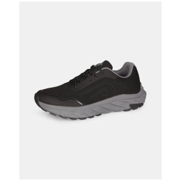 Męskie buty turystyczne Kilpi Mounty Low-U czarny BLK