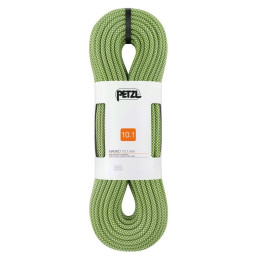 Lina wspinaczkowa Petzl Mambo 10,1 mm (60 m) zielony Green