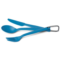 Sztućce Sea to Summit Camp Cutlery Set 3 Piece