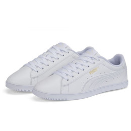 Buty damskie Puma Vikky Lopro biały white