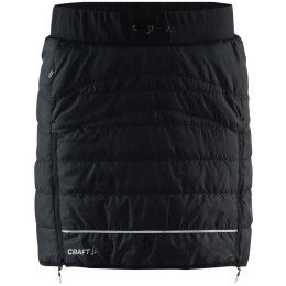 Spódnica Craft Protect czarny Black