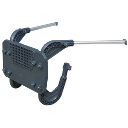 Uchwyt na motor Intex Motor Mount Kit 68624NP czarny