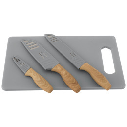 Deska z nożami Outwell Caldas Knife Set
