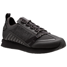 Buty męskie Helly Hansen Trailcutter Evo czarny Black / Grey Fog