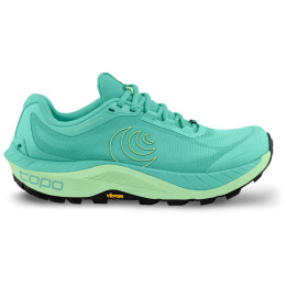Damskie buty do biegania Topo MTN Racer 3 jasnoniebieski Aqua/Teal