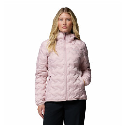 Kurtka damska Columbia Delta Ridge™ II Down Hooded Jacket