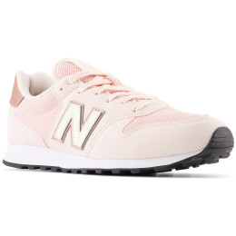 Buty damskie New Balance GW500SP2 różowy