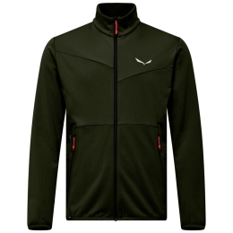 Męska bluza Salewa Puez Cammino Pl Jkt M