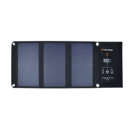 Ładowarka solarna Coelsol Sol Catcher SC21