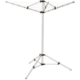 Suszarka na pranie Outwell Watergate Drying Rack srebrny