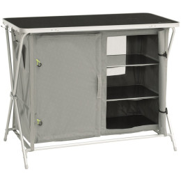 Powystawowa szafka Outwell Aruba zarys