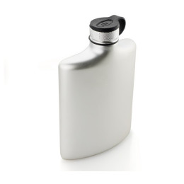 Piersiówka GSI Outdoors Glacier Stainless Hip Flask 8 (2021)