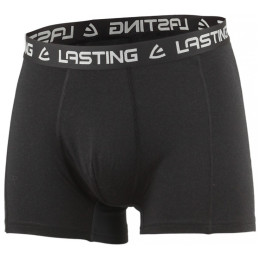 Bokserki Lasting Nomo czarny Black
