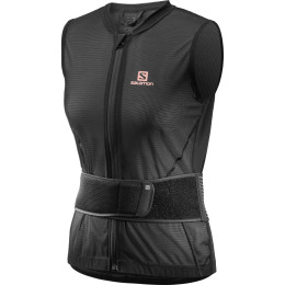 Zbroja Salomon Flexcell Light Vest W