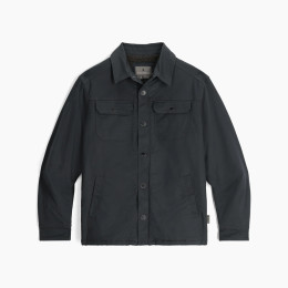 Kurtka męska Royal Robins M El Cap Canvas Shacket szary Granite