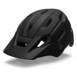 Kask rowerowy Giro Source MIPS matowy czarny Mat Black