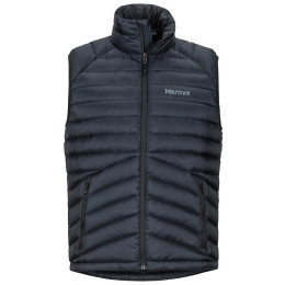 Kamizelka męska Marmot Highlander Down Vest czarny Black