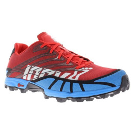 Buty męskie Inov-8 X-Talon 255 M czerwony/niebieski red/blue